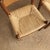 Rush Dining Chairs from Padova, Set of 4 For Sale - Image 3 of 17