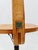Wood Bauhaus Swivel Office Chair in Wood by Stoll, 1930s For Sale - Image 7 of 11