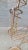A.R. Gately "Fisherman" Metal Garden Sculpture For Sale - Image 10 of 13