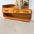 Art Deco Style Dressing Table with Bakelite Handles in the style of Halabala, 1950s For Sale - Image 3 of 13