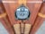 1930s Zenith Console Radio Model 9-S-262 Circa. 1938 For Sale - Image 5 of 16