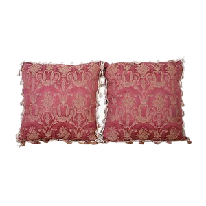 Vintage Cushions, Set of 2