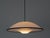 White Vintage Danish Cosmos Lamp by Preben Jacobsen for Fog & Mørup, 1984 For Sale - Image 8 of 10