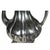 Antique Second Half of the 19th Century Sheffield Teapot by Shaw & Fisher For Sale - Image 8 of 10