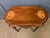 Inlaid Mahogany Table, 1905 For Sale - Image 11 of 12