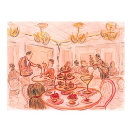 Example of Paintings in New York