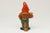 Small Terracotta Garden Gnome by Clemens Spang, 1960s For Sale - Image 4 of 12