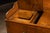 Early 20th Century Rail Car Teller Station For Sale - Image 15 of 17