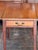 19th Century 19th Century Pembroke Drop-Leaf Table For Sale - Image 5 of 9