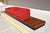 Mid-Century Modern Large Adrian Pearsall Platform Sofa For Sale - Image 3 of 12