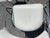Metal Vintage Mid Century Modern Lowenstein Chrome Chair Made in Italy For Sale - Image 7 of 11