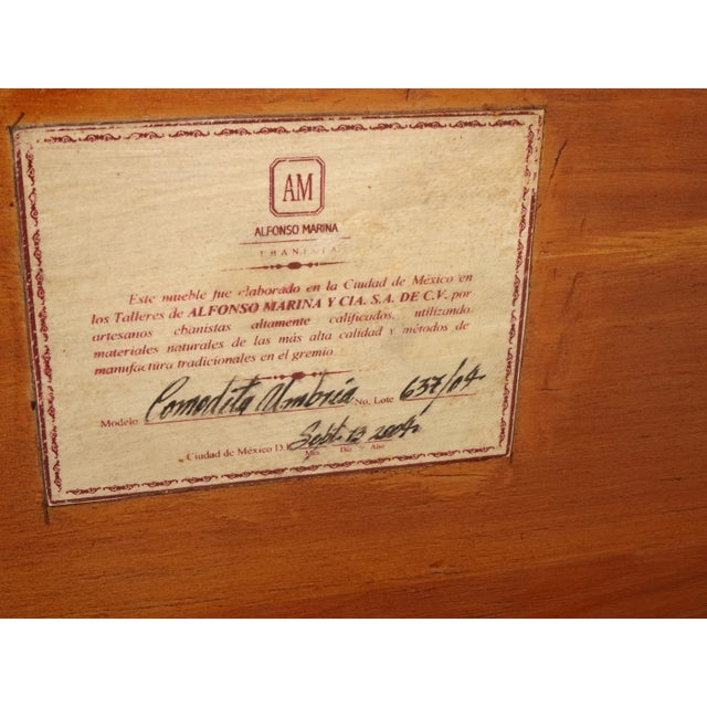 Gorgeous Table in Great Vintage Condition. Solid and Firm. There is wear that is usual for its age. Please see the photos....