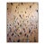 Large Abstract Acrylic Painting Titled Concerto For Sale