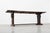 16th Century Renaissance Walnut Console Table, Tuscany For Sale - Image 5 of 18