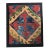 Antique Turkish Felt Wool Art For Sale