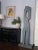 #Late 20th Century Human Size 70' Abstract Wood Sculpture For Sale - Image 10 of 12