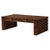 Vintage Sculptural Wooden Slatted Coffee Table, 1970s For Sale - Image 10 of 10
