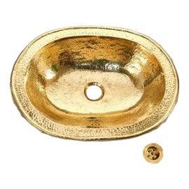 Example of Bar Sinks