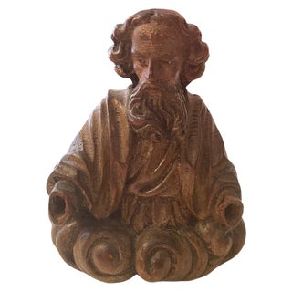 Holy Figure God the Father For Sale