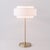 The Coronado Table Lamp - Coastal Resort Light, California Captured. Inspired by the sun-washed ease of Coronado Island,...