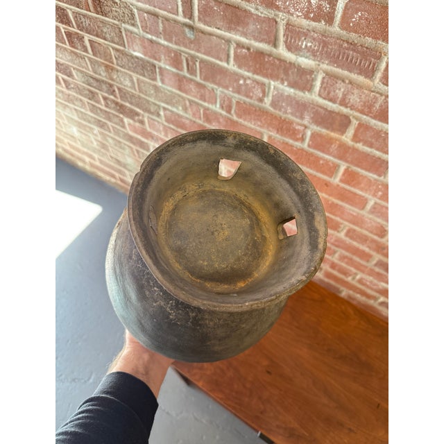 Silla Dynasty Pot For Sale - Image 4 of 5