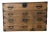 Antique Japanese Tansu Chest For Sale