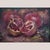 Unknown, Pomegranate Still Life, 1890s, Oil on Board For Sale - Image 7 of 7