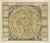Paper Southern Hemisphere Celestial Chart with Zodiac Signs and Decorative Putti, 1730 For Sale - Image 7 of 7