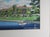 Architectural Renderings Somerset at Moorings, 1970s, Watercolor, Framed, Set of 2 For Sale - Image 10 of 13