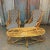 Vintage Italian Rattan Lounge Chairs & Table, 1960s, Set of 3 For Sale - Image 13 of 13