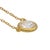 Metal Vintage Tiffany & Co Elsa Peretti Diamond by the Yard 18k Necklace .90ct 1980's For Sale - Image 7 of 9