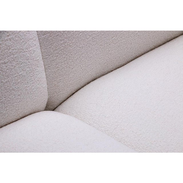 Textile Set of Lounge Chairs Model Velasquez by Mimo Padova, 1970s For Sale - Image 7 of 18