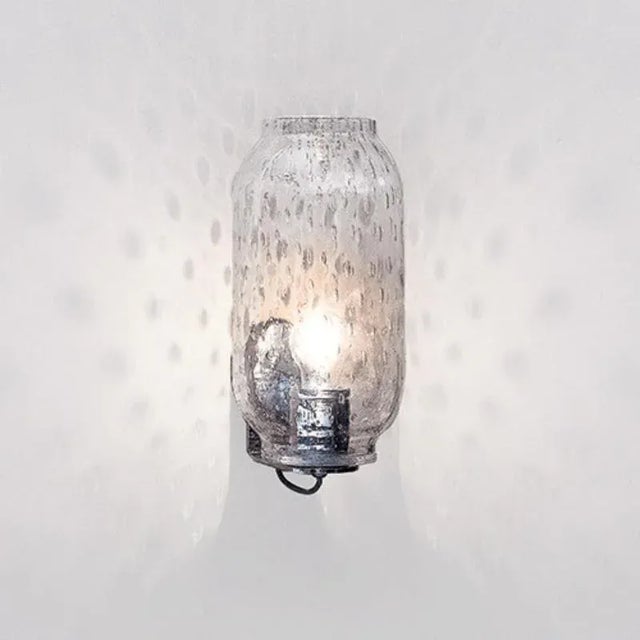 Not Yet Made - Made To Order Lumè LUMTAMMD Table Lamp by Mazzega 1946 For Sale - Image 5 of 8