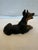 Ceramic Lifelike German Shepherd For Sale In Los Angeles - Image 6 of 10