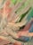 Textile Painting - Abstract Expressionism For Sale - Image 7 of 12