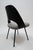Gray 1960 Saarinen Executive Side Chair with Fiberglass Back by Knoll For Sale - Image 8 of 12