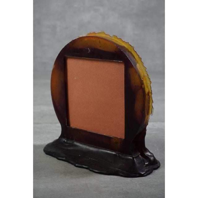 2000 - 2009 Picture Frame by Gaetano Pesce for Zerodisegno, Italy, 2000s For Sale - Image 5 of 7