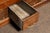 Early 20th Century Oak Parts Cabinet by W. C. Heller For Sale - Image 16 of 16