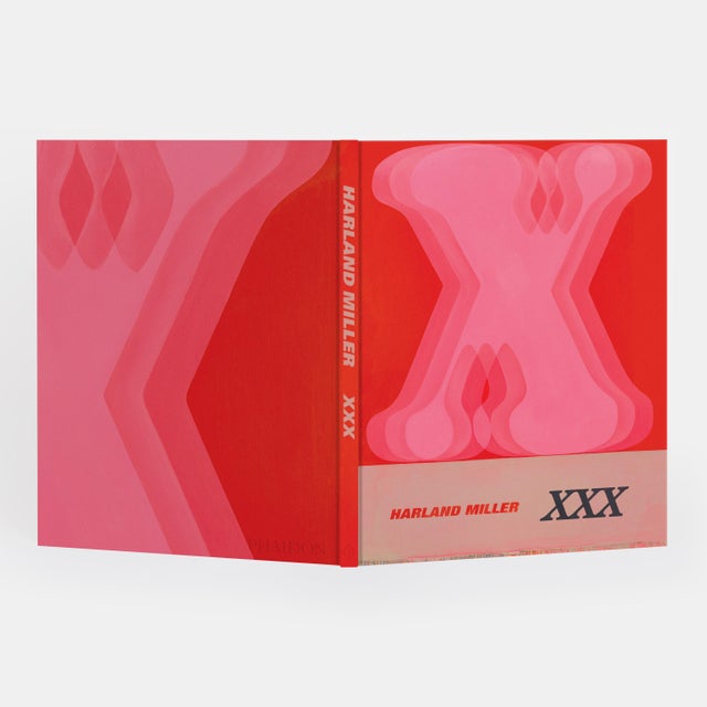 2020s Harland Miller: XXX Book For Sale - Image 5 of 11