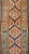Measures: 3' x 13'7 Colorful 1920s Antique N.W. Persian Runner with Sub-Geometric Medallions, Keivan Woven Arts . rug...