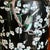 Pair of Large Famille Noir Chinese Porcelain Vases For Sale - Image 15 of 18