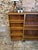 1960s Vintage Danish Teak Fold-Out Bar Drinks Cabinet, 1960s For Sale - Image 5 of 18