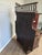 Antique Arts and Crafts Mahogany Bookcase For Sale - Image 10 of 12