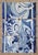 Circa: 18th Century. Country: Portugal. Material: Earthenware, Tin-glazed pottery. Item condition: Some chips and...