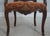 Set of 8 Henredon Walnut Louis XV Dining Chairs For Sale In Philadelphia - Image 6 of 18