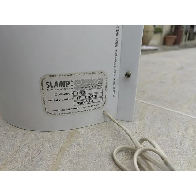 Model Tribe Table Lamp by Samuel Parker, 2003 For Sale - Image 6 of 11