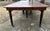 Traditional Early 19th Century Patented Attributed to Gillows Imperial Mahogany Dining Table For Sale - Image 3 of 7