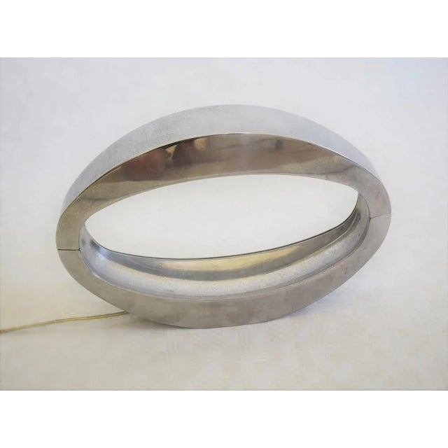 1990s Berio Table Lamps from Massive Belgium, Set of 2 For Sale - Image 5 of 7