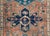 Early 20th Century Karadja Rug For Sale - Image 4 of 13