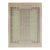 Contemporary Art Deco Style Geometric Mint Green Wool Rug by Rug & Kilim, India For Sale